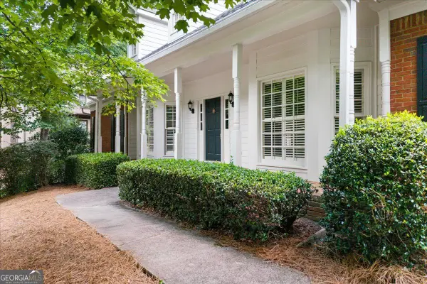 8855 Glen Ferry Drive, Johns Creek, GA 30022