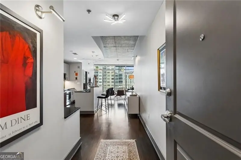 44 Peachtree Place Nw #1733, Atlanta, GA 30309 - #2