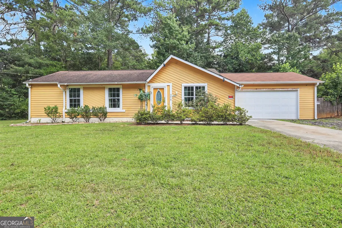 9018 Huntwood Lane, Riverdale, GA 30274 - #1