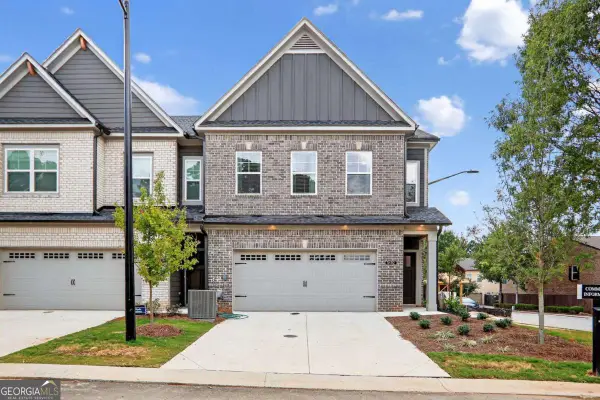 3230 Cyrus Creek Drive #21, Kennesaw, GA 30152