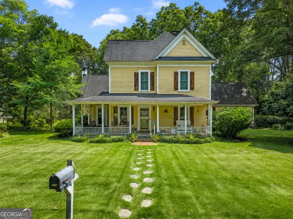 319 Johnson Street, Senoia, GA 30276