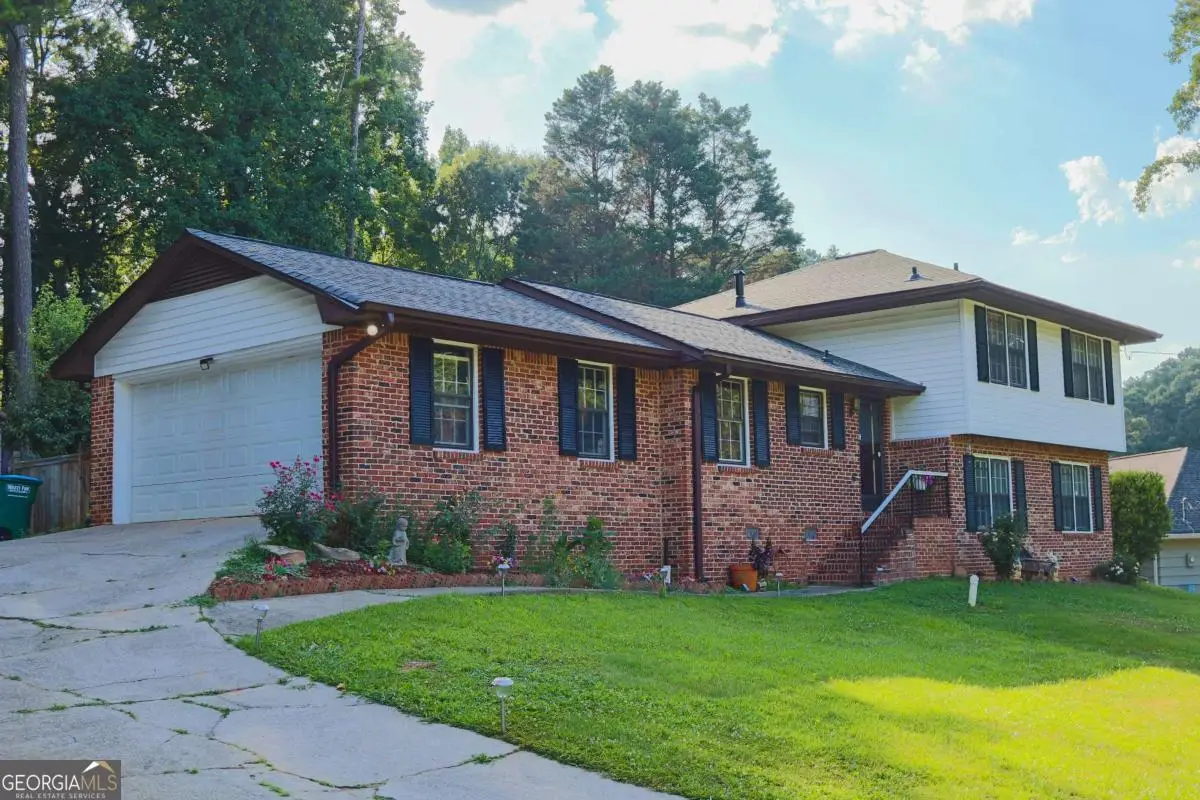 753 Brookwood Terrace Sw, Lilburn, GA 30047 - #1
