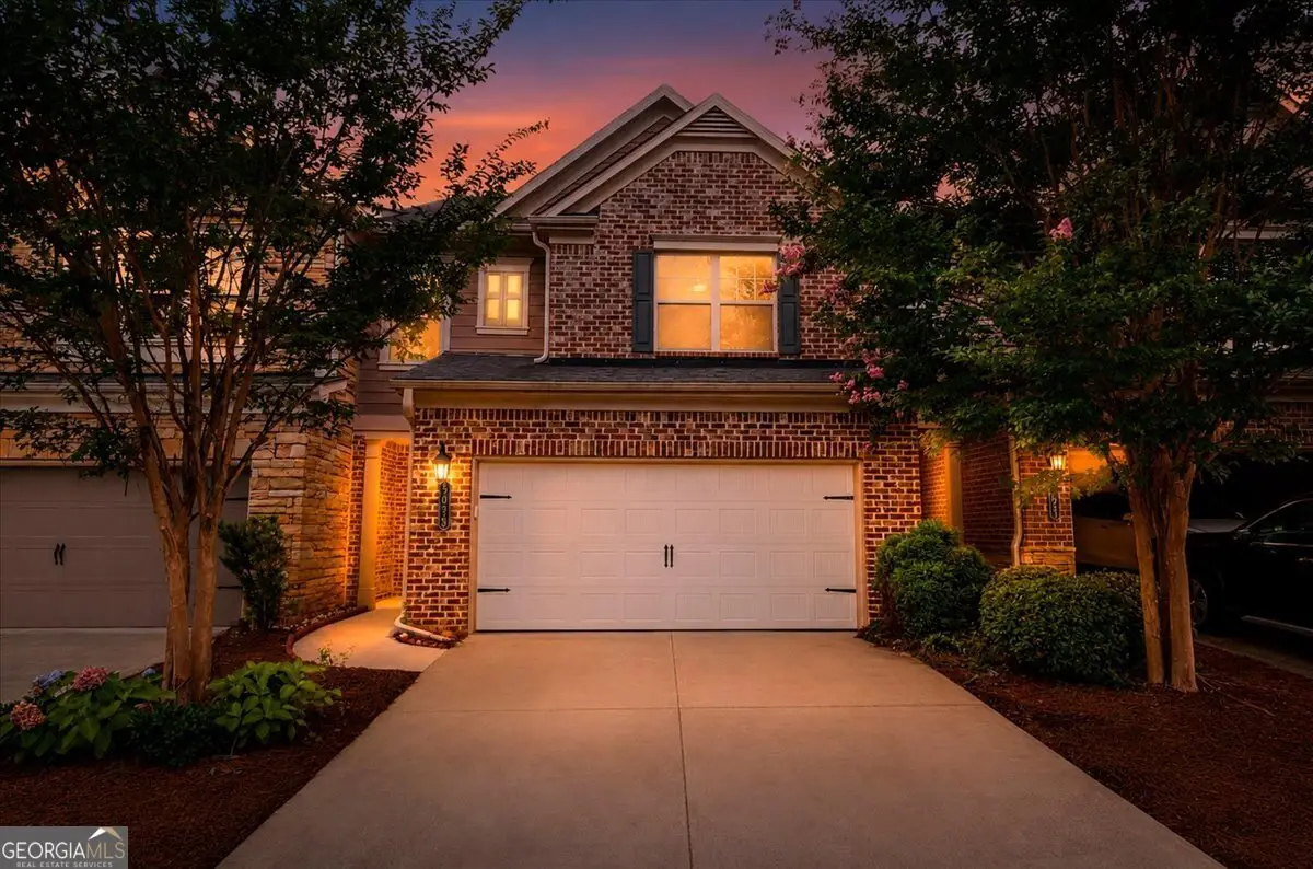 5029 Garrett Court, Johns Creek, GA 30005 - #1