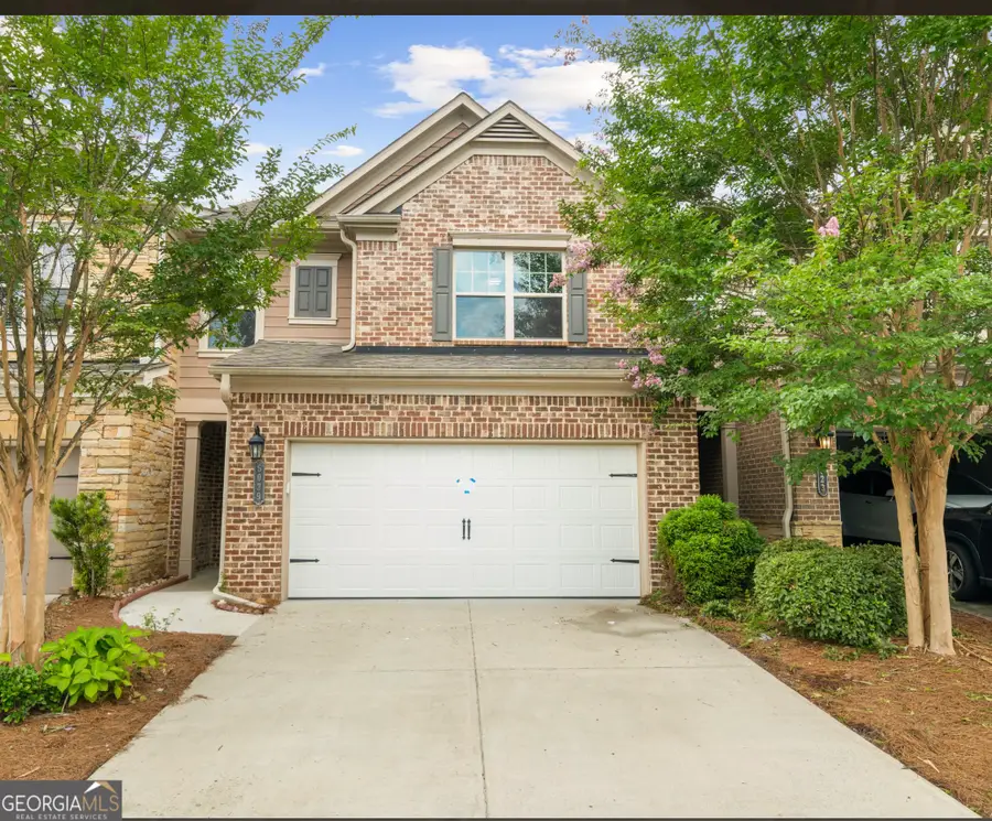 5029 Garrett Court, Johns Creek, GA 30005 - #2