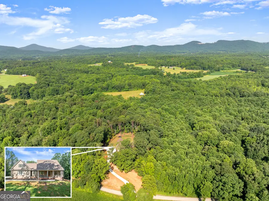 234 Mossy Creek Church Road, Cleveland, GA 30528 - #2