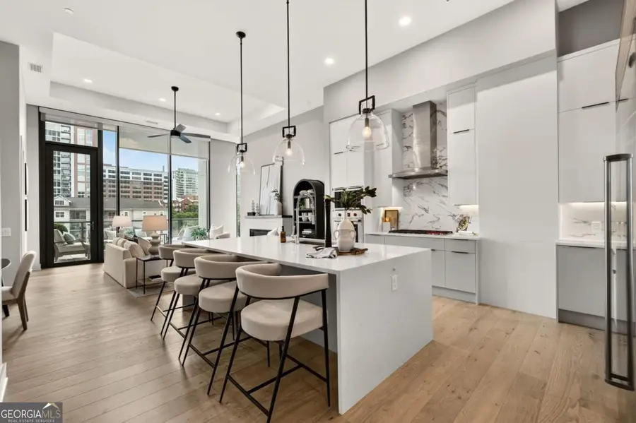 40 12th Street Ne #806, Atlanta, GA 30309 - #2