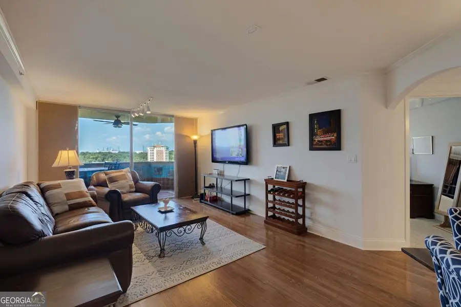 1501 Clairmont Road #1732, Decatur, GA 30033 - #2