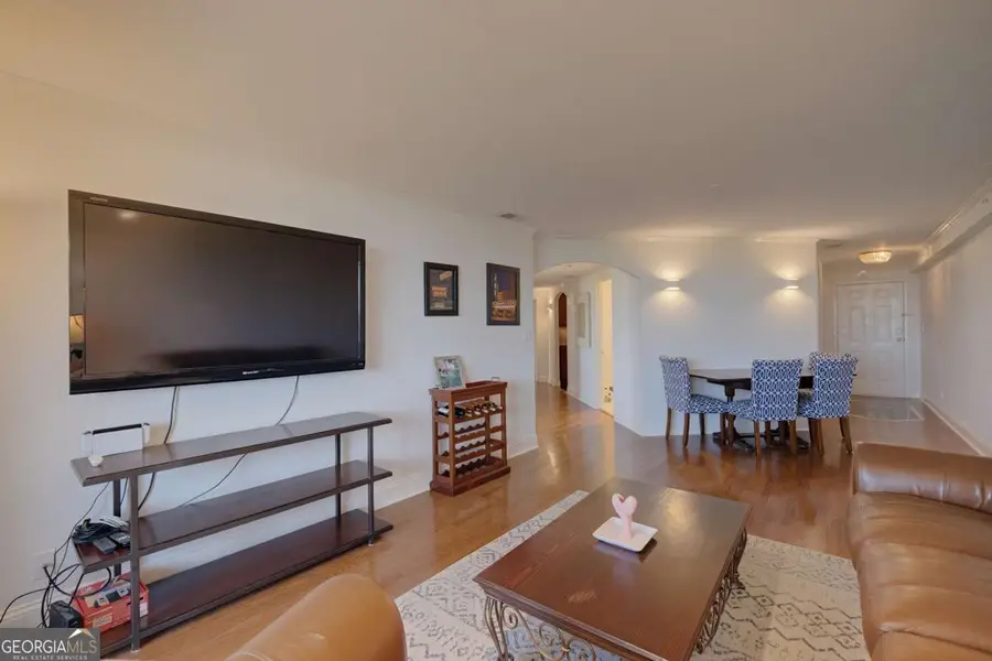 1501 Clairmont Road #1732, Decatur, GA 30033 - #3