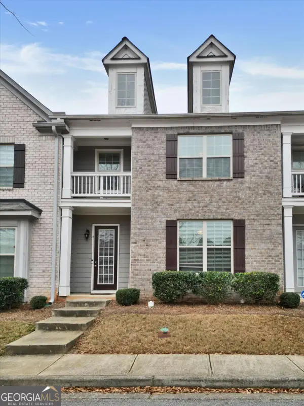 7687 Cabrini Place, Fairburn, GA 30213