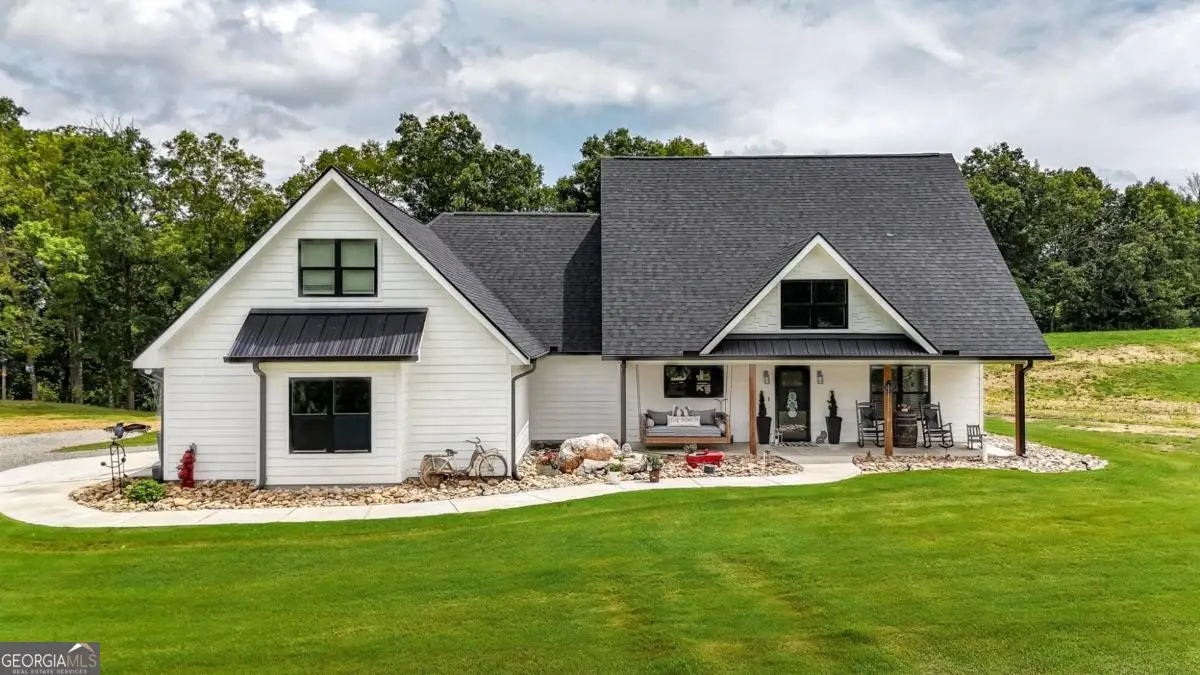 385 Owens Gin Road Ne, Calhoun, GA 30701 - #1