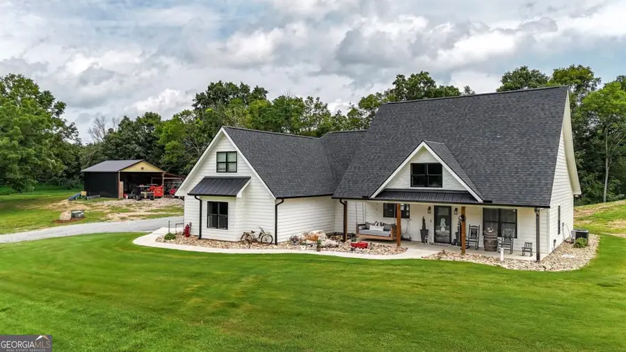 385 Owens Gin Road Ne, Calhoun, GA 30701 - #2