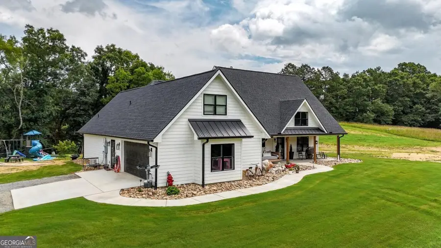 385 Owens Gin Road Ne, Calhoun, GA 30701 - #3