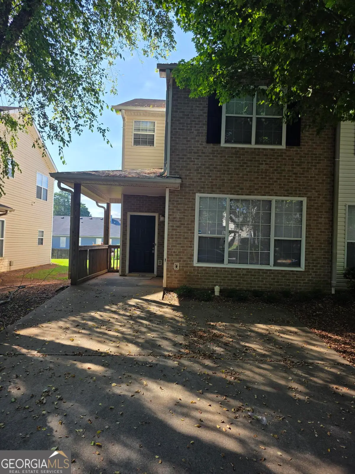 2481 Brianna Drive, Hampton, GA 30228 - #1