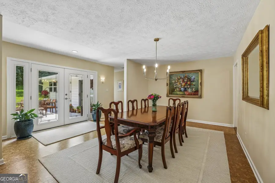 2361 Burch Circle Ne, Brookhaven, GA 30319 - #3