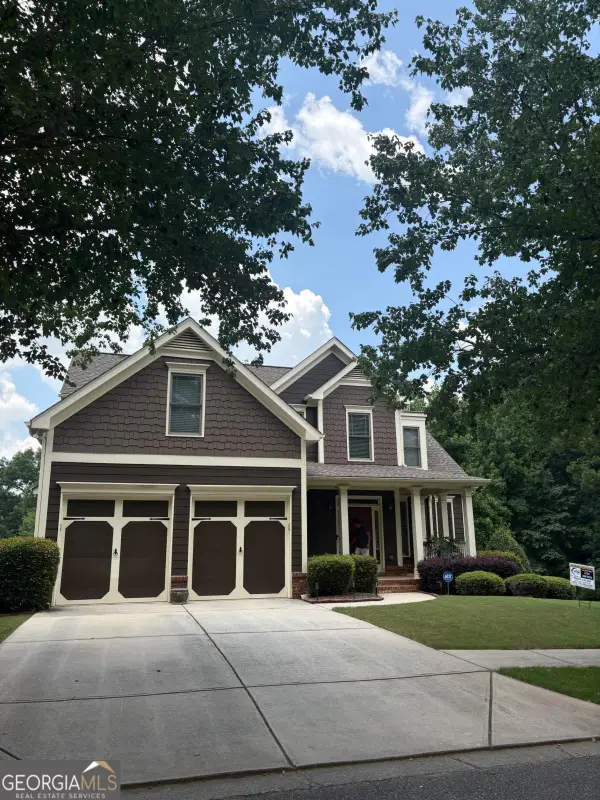 1177 Christiana Crossing, Lawrenceville, GA 30043