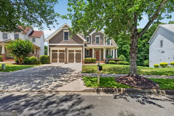 1177 Christiana Crossing, Lawrenceville, GA 30043 - #3
