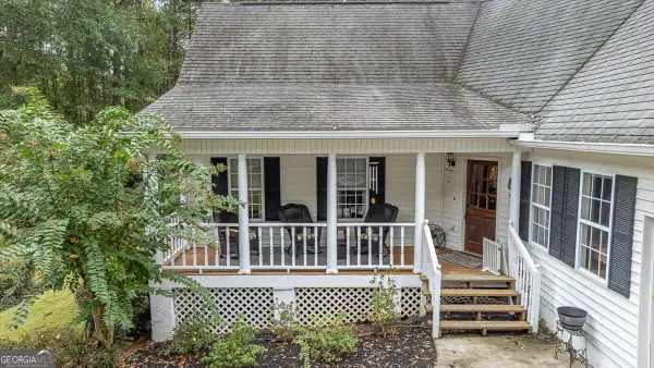 1011 H D Atha Road, Monroe, GA 30655
