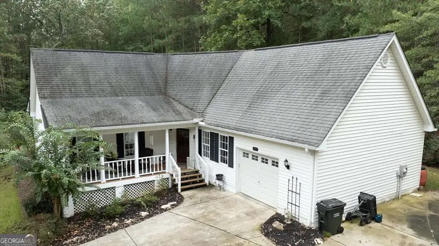 1011 H D Atha Road, Monroe, GA 30655 - #2