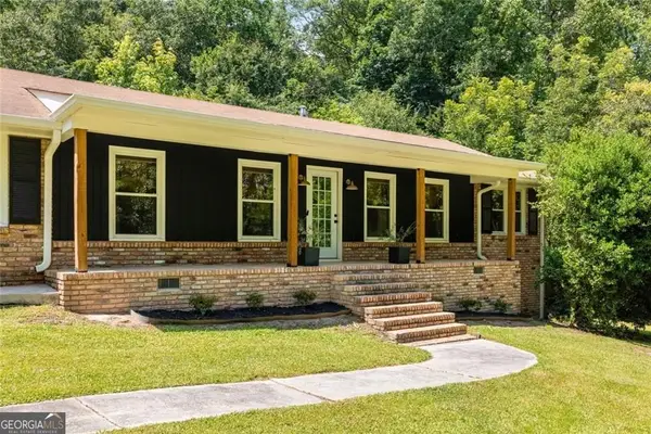 5925 Old Bill Cook Road Sw, Atlanta, GA 30349