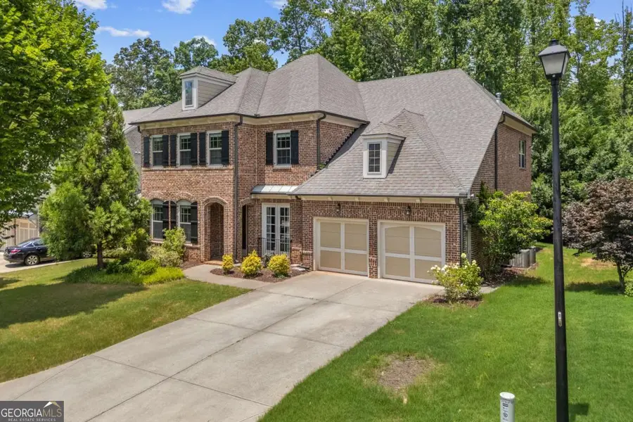 3760 Kentwood Court, Suwanee, GA 30024 - #2