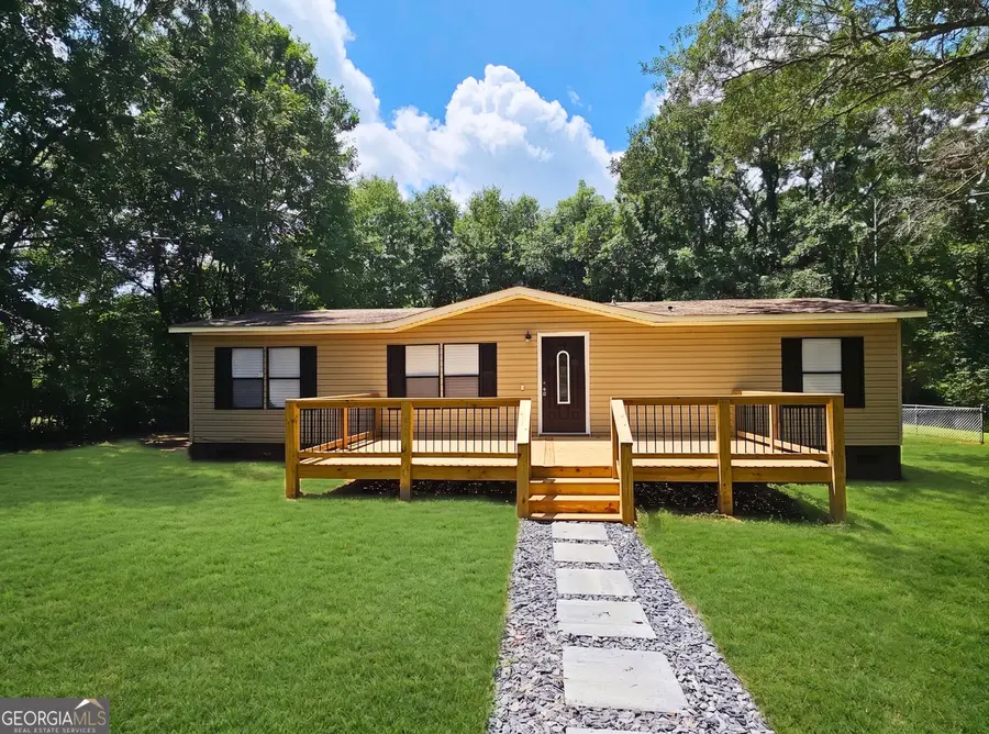 254 Windy Lane, Jackson, GA 30233 - #2