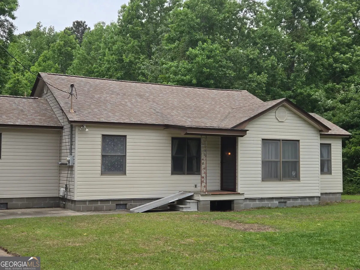 124 Vidalia Road, Savannah, GA 31419 - #1