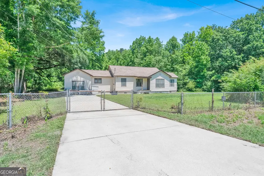 124 Vidalia Road, Savannah, GA 31419 - #2