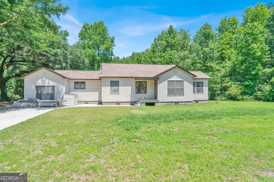 124 Vidalia Road, Savannah, GA 31419 - #3