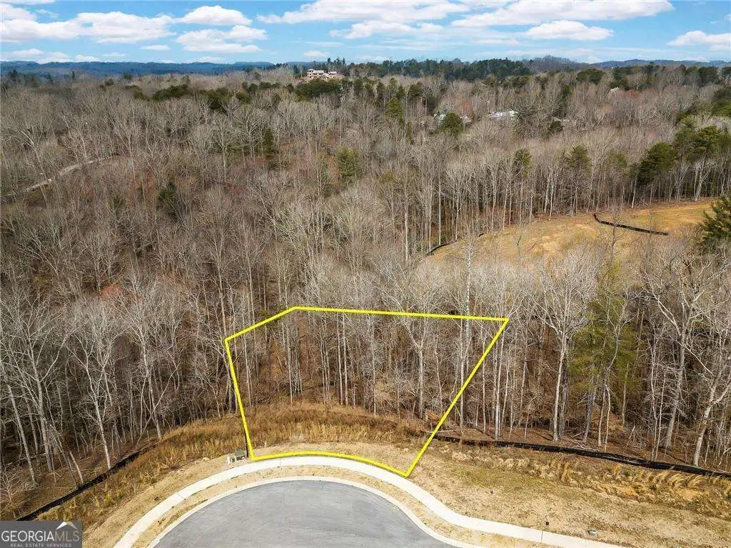 7070 Hammock Trail, Gainesville, GA 30506 - #1
