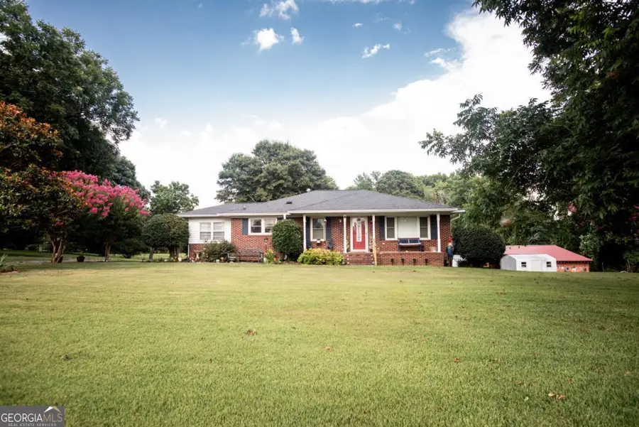 335 Robert Hardeman Road, Winterville, GA 30683 - #2
