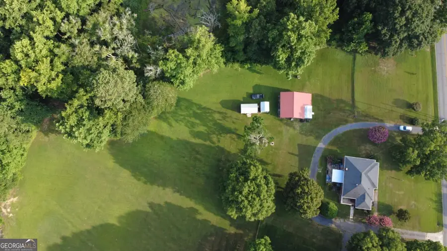 335 Robert Hardeman Road, Winterville, GA 30683 - #3