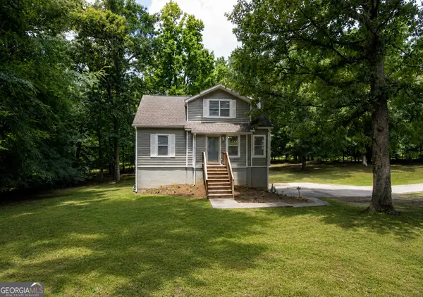 195 Pinewood Drive, Senoia, GA 30276