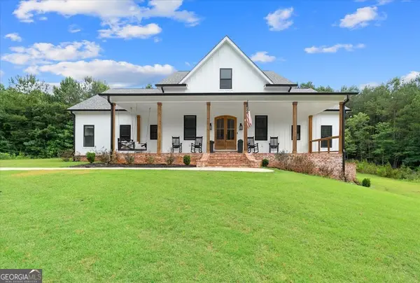 988 Boozer Road, Heflin, AL 36264