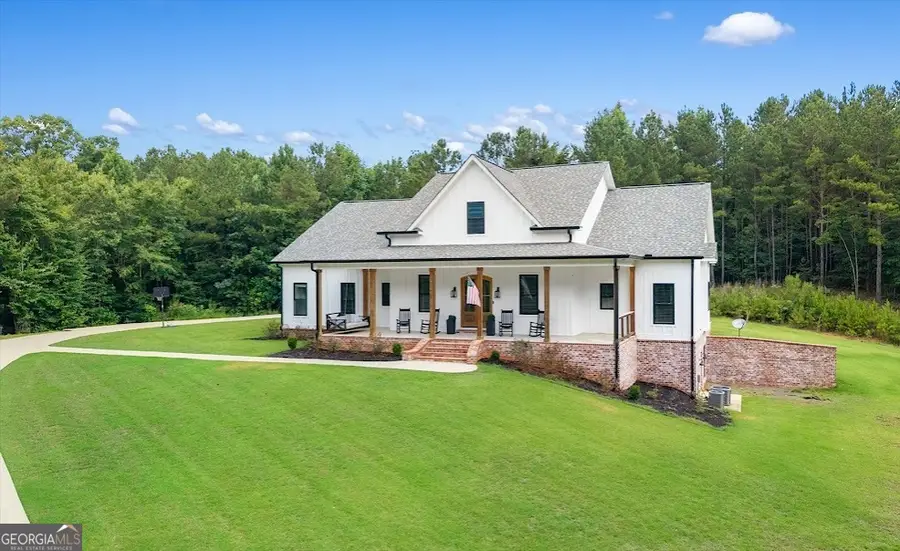 988 Boozer Road, Heflin, AL 36264 - #2