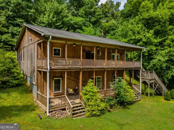 5516 Highway 30, Benton, TN 30701