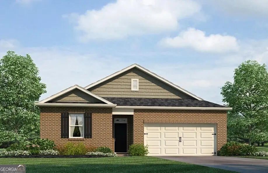 89 Babcock Drive Ne, Rome, GA 30165 - #1