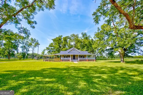 1034 Cecil Tyre Road, Bristol, GA 31518