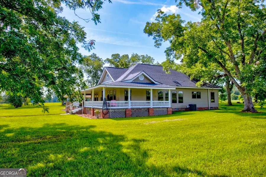 1034 Cecil Tyre Road, Bristol, GA 31518 - #2