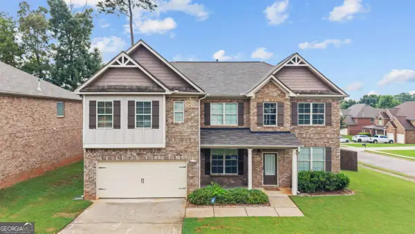 354 Astoria Ways, Mcdonough, GA 30253