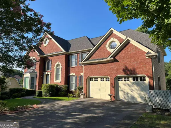 5520 Camden Lake Pointe Nw, Acworth, GA 30101