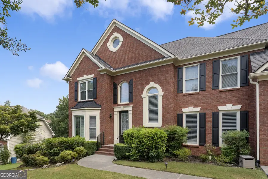 5520 Camden Lake Pointe Nw, Acworth, GA 30101 - #2