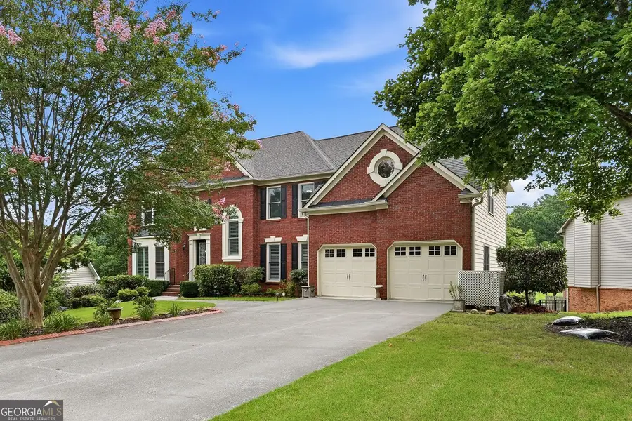 5520 Camden Lake Pointe Nw, Acworth, GA 30101 - #3