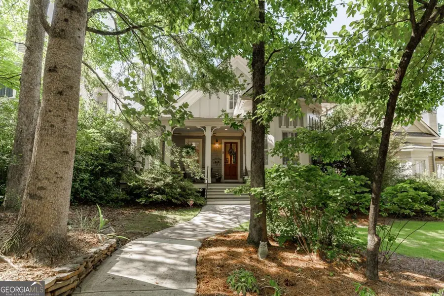 3 Oak Grove Road, Athens, GA 30607 - #2