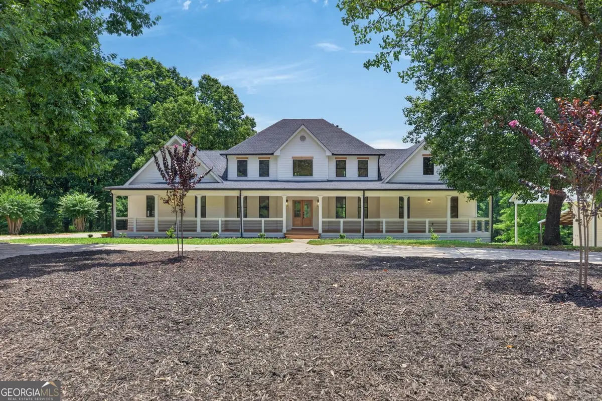 5098 Gwendolyn Court Nw, Acworth, GA 30101 - #1