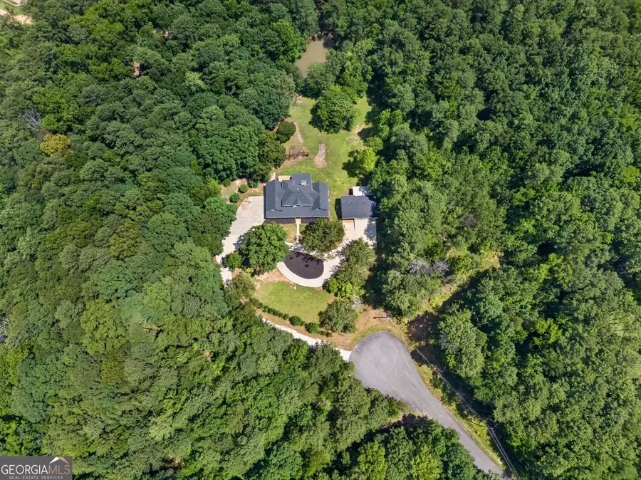 5098 Gwendolyn Court Nw, Acworth, GA 30101 - #2