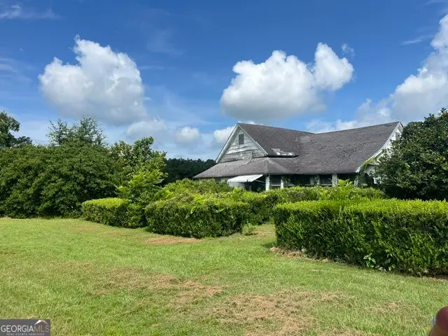 4180 Mcconnell Bridge Rd, Adel, GA 31620 - #3