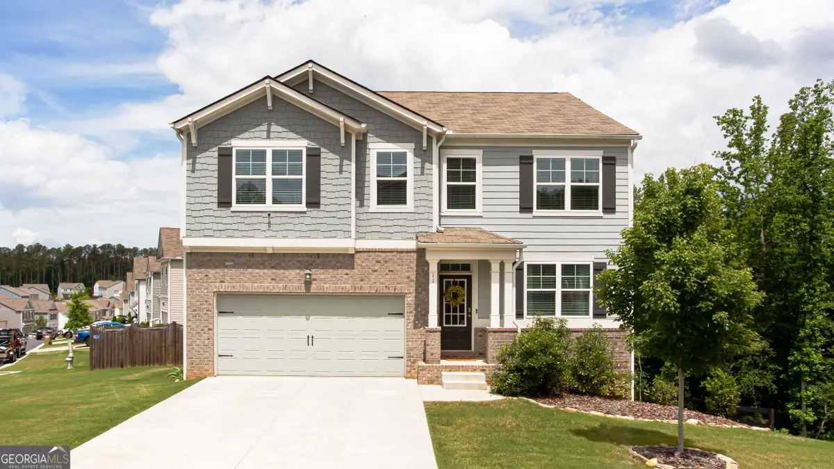 11 Grand Hickory Way, Dawsonville, GA 30534 - #1