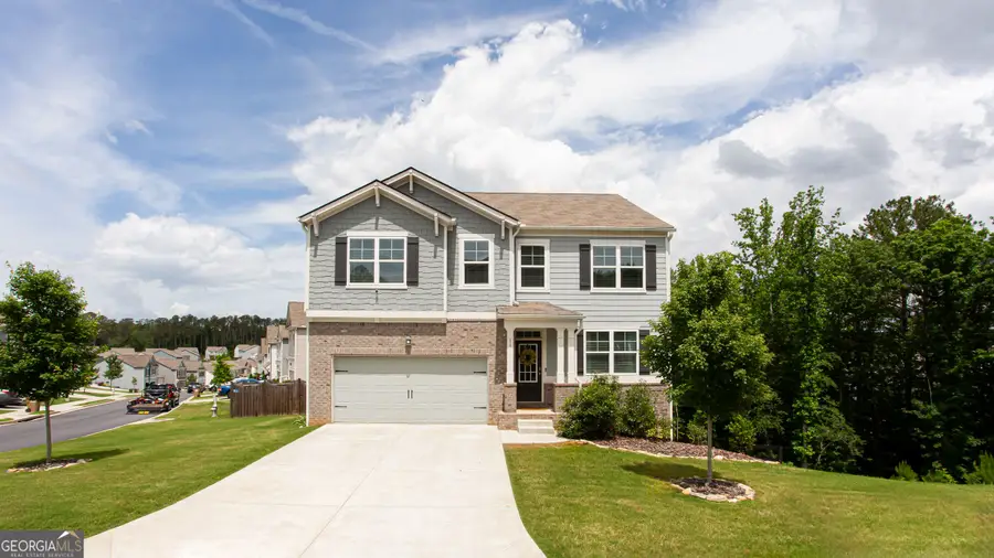 11 Grand Hickory Way, Dawsonville, GA 30534 - #2
