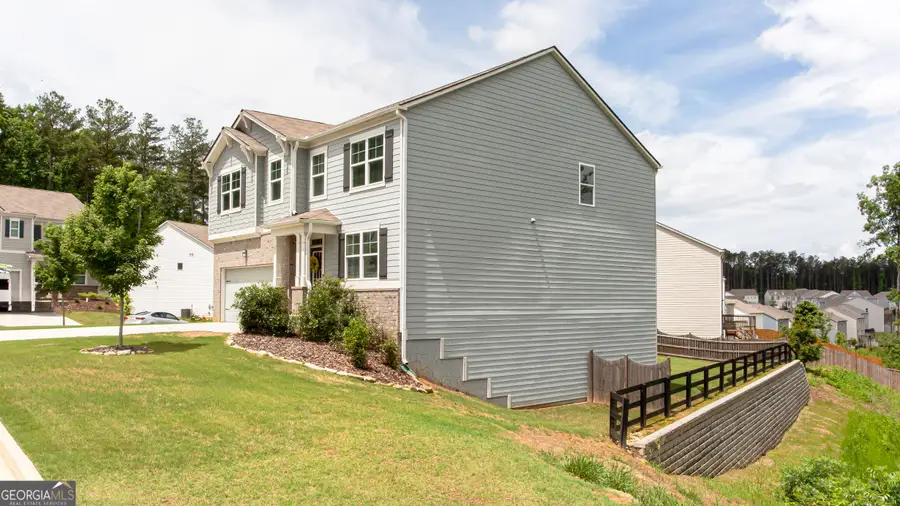 11 Grand Hickory Way, Dawsonville, GA 30534 - #3