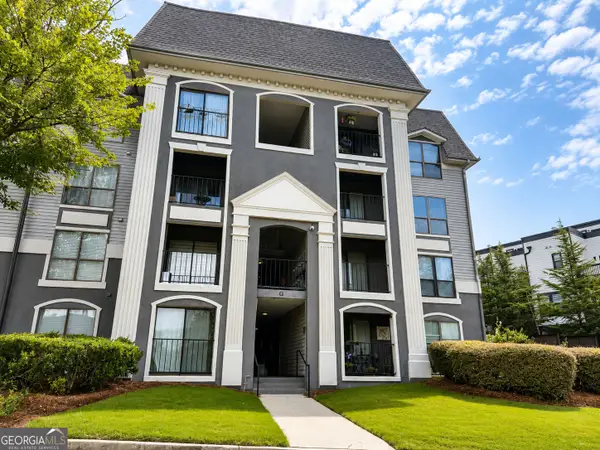 2657 Lenox Road Ne #BLDG G 90, Atlanta, GA 30324